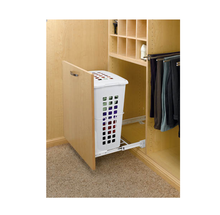 HPRV Series Closet Hamper - T J Hardware | Albuquerque ...