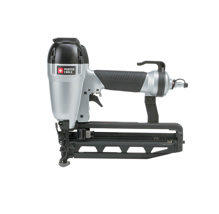 Porter Cable 16 Gauge 2 ½” Finish Nailer - T J Hardware | Albuquerque