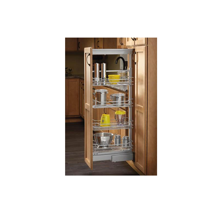 Soft Close Pull Out Pantry 5700 Series